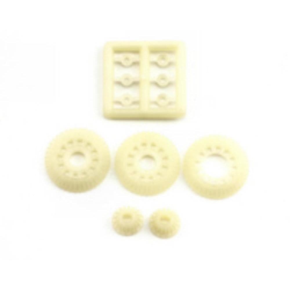 KYOSHO Bevel Diff Set ZX5