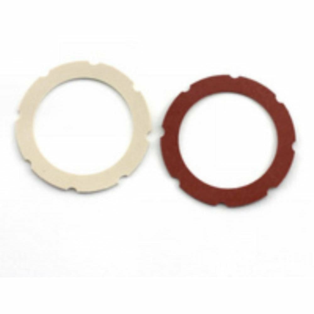 KYOSHO Dual Slipper Sheet ZX5