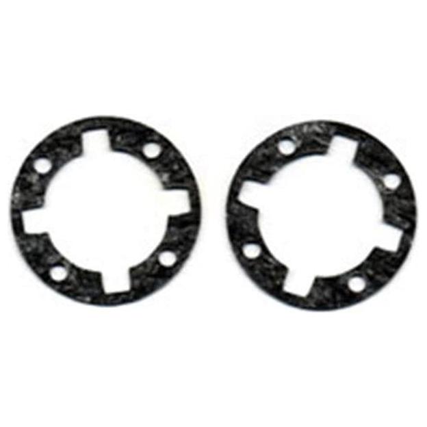 KYOSHO Packing Diff