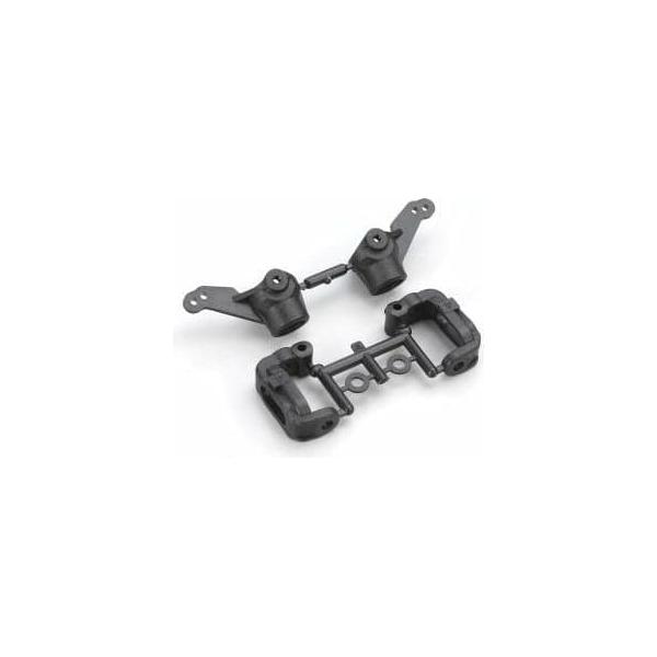 KYOSHO Knuckle Hub Carrier 4 Deg ZX-5