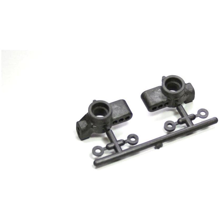 KYOSHO Rear Hub (Middle/Offset 4.70 /Carbon Composite/0Deg)ZX5