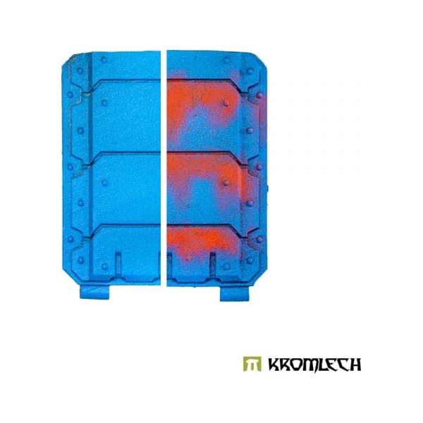 KROMLECH Martian Red Weathering Powder 30g