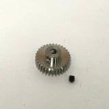 LEE SPEED 48 Pitch Titanium Pinion 37T