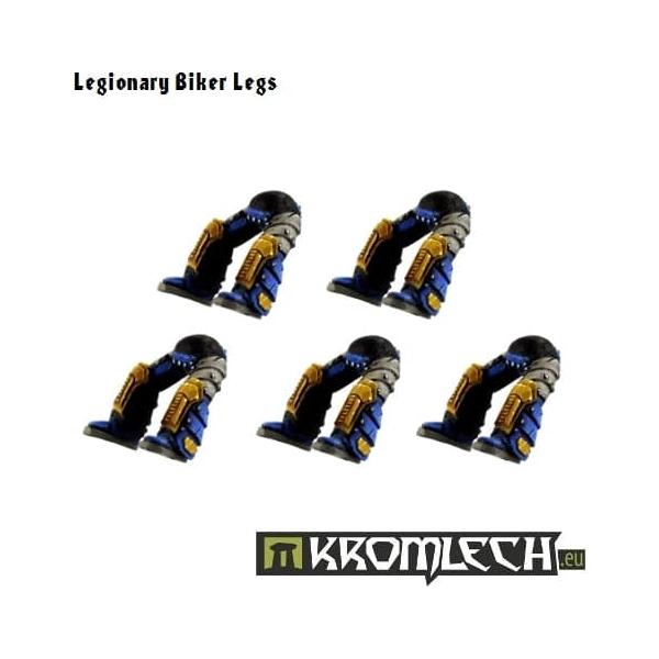 KROMLECH Legionary Biker Legs (5)