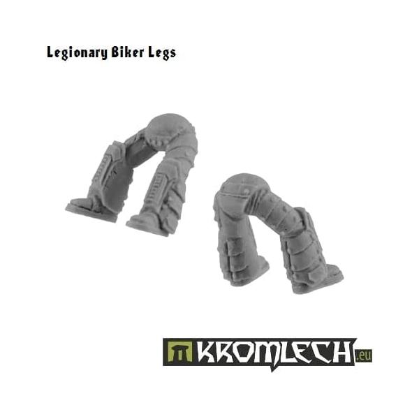 KROMLECH Legionary Biker Legs (5)