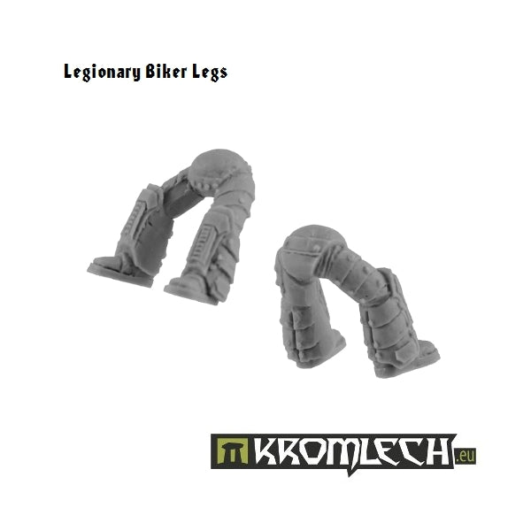 KROMLECH Legionary Biker Legs (5)