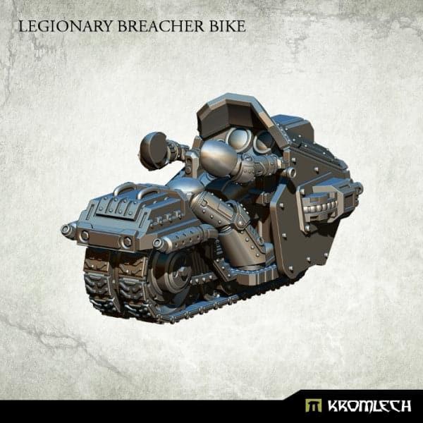 KROMLECH Legionary Breacher Bike (1)