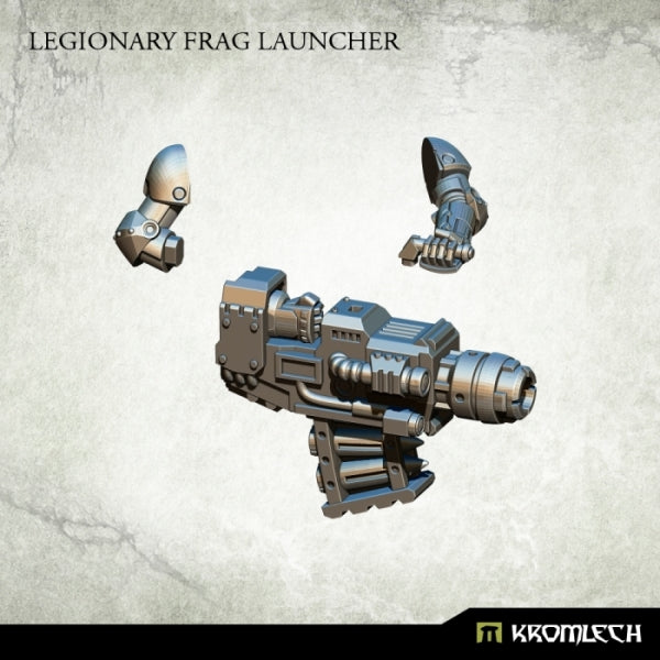 KROMLECH Legionary Frag Launcher (3)