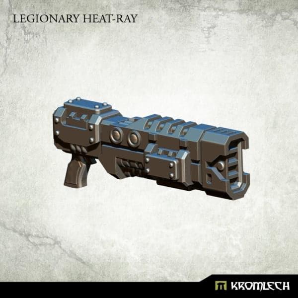KROMLECH Legionary Heat-Ray (5)