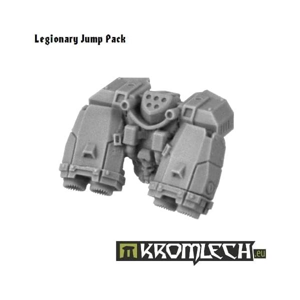 KROMLECH Legionary Jump Pack (5)