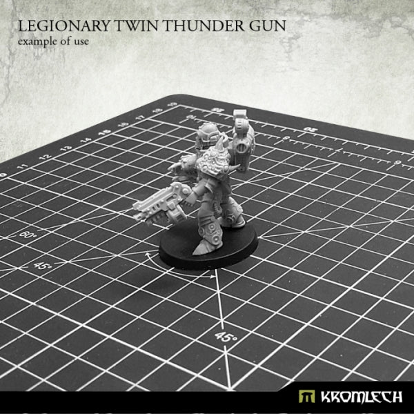 KROMLECH Legionary Twin Thunder Gun (5)