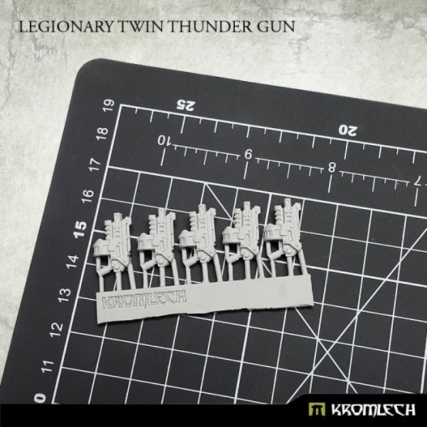 KROMLECH Legionary Twin Thunder Gun (5)