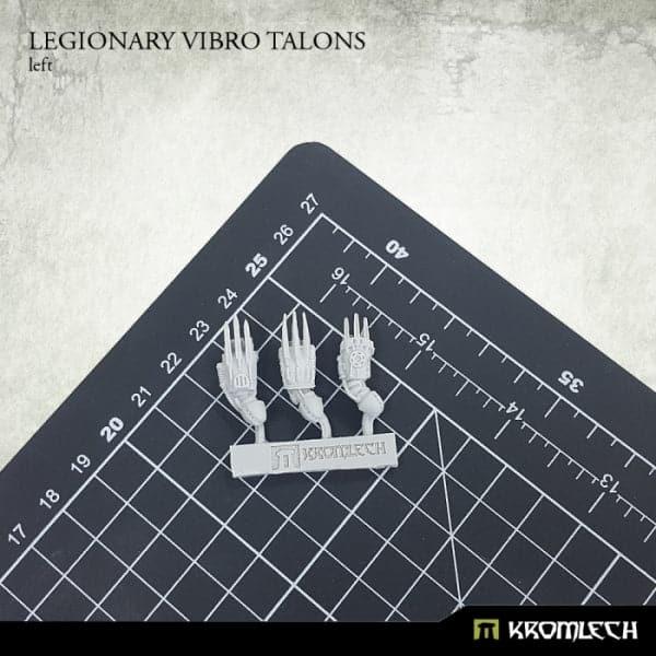 KROMLECH Legionary Vibro Talons Left (3)