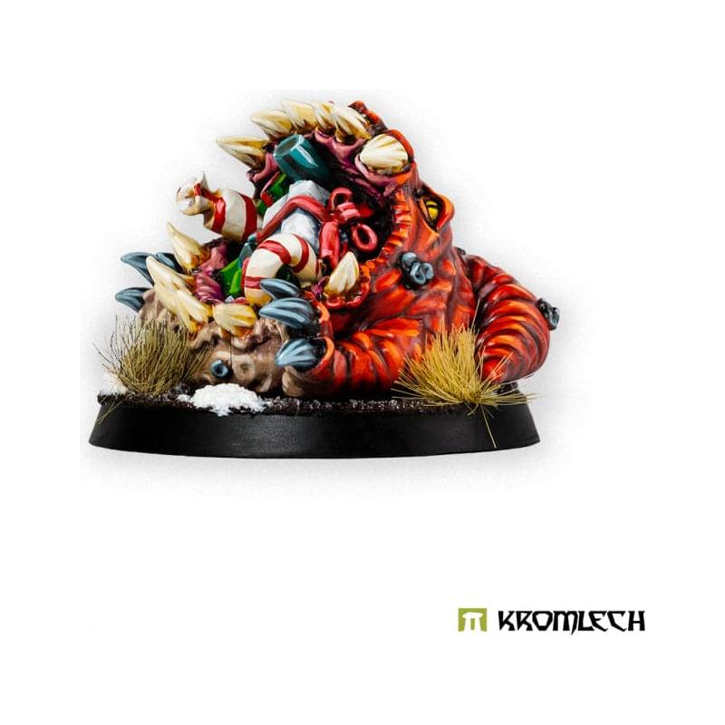 KROMLECH Limited Edition Christmas Gnaw