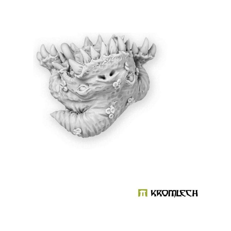 KROMLECH Limited Edition Christmas Gnaw