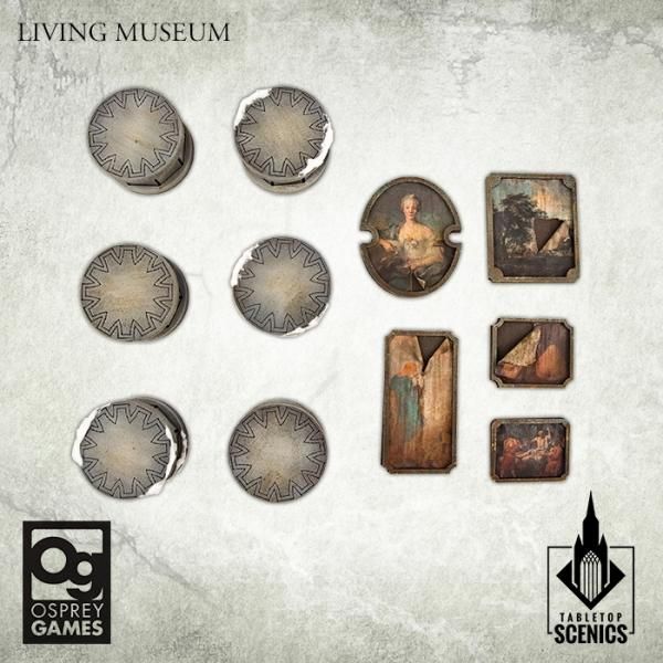 KROMLECH Living Museum