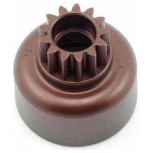 LOSI High-Endurance Clutch Bell, 13T: 2.0