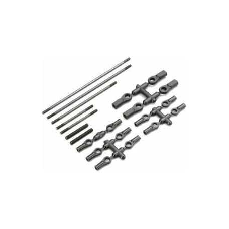 KYOSHO Steering Rod Set