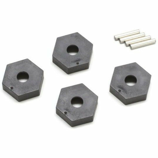 KYOSHO Wheel Spacer Mad Force RTR