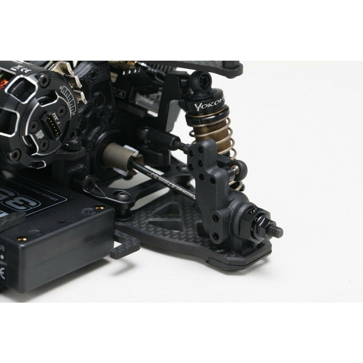 YOKOMO 1/10 MD1.0 Drift Car
