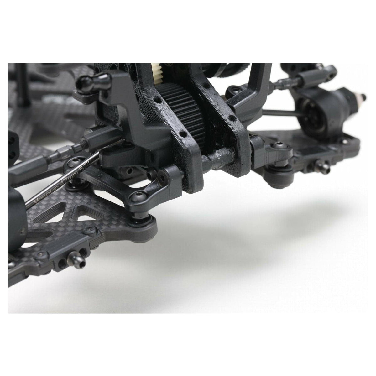 YOKOMO 1/10 MD1.0 Drift Car