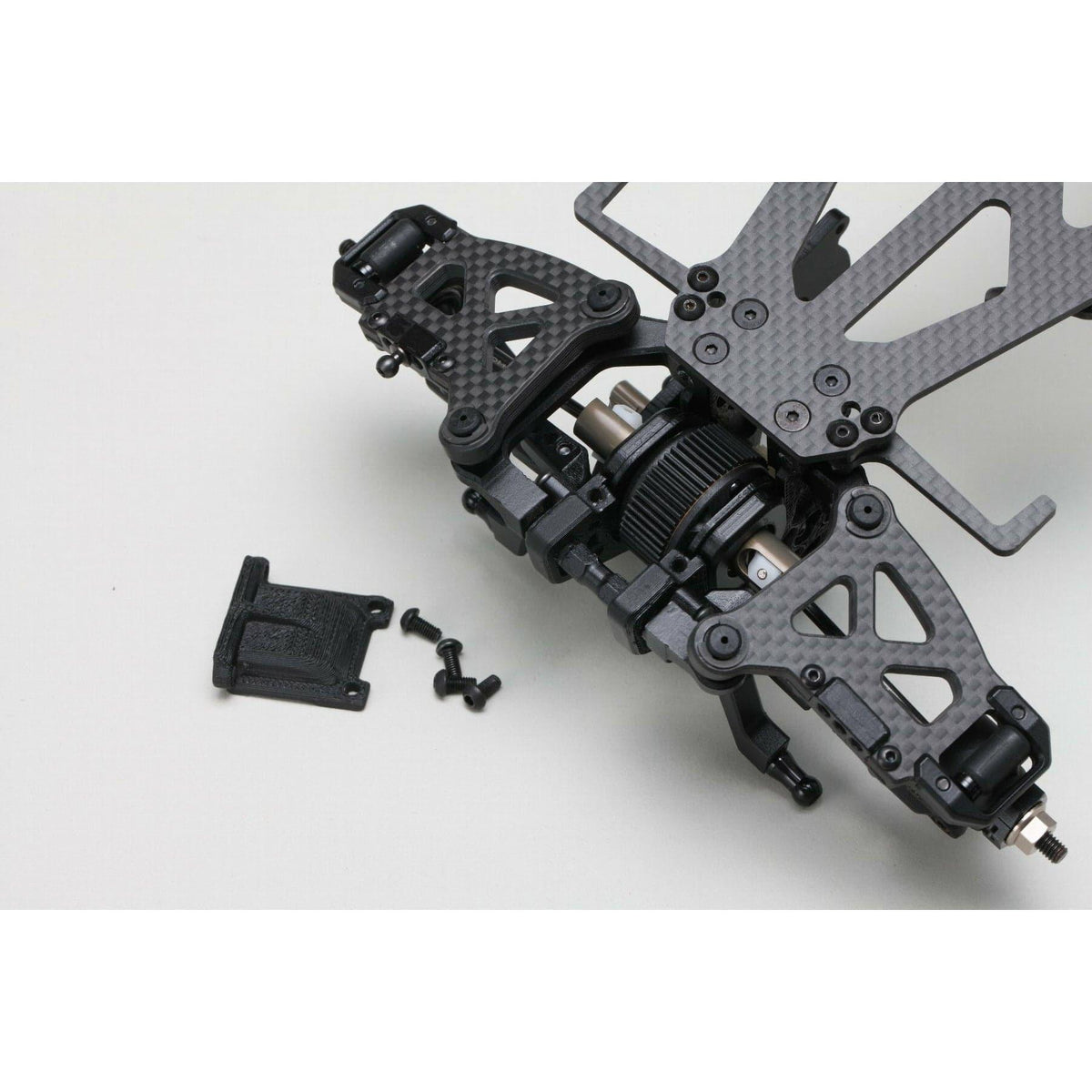 YOKOMO 1/10 MD1.0 Drift Car