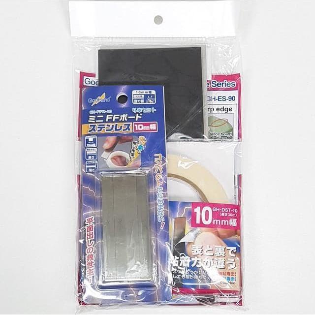 GODHAND FF Board Set (10mm)