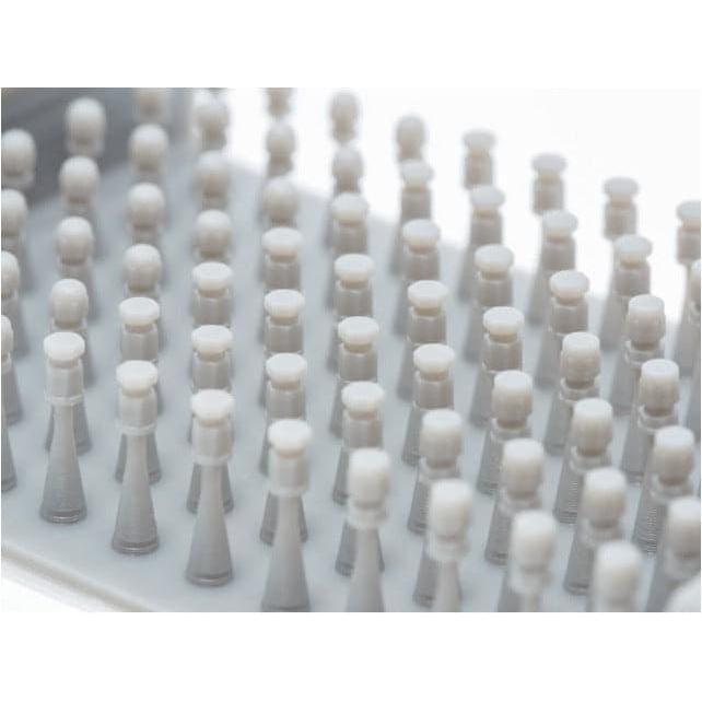 HWS Non-Scale 'ABB Style' Plastic Cable Glands Size: XXS