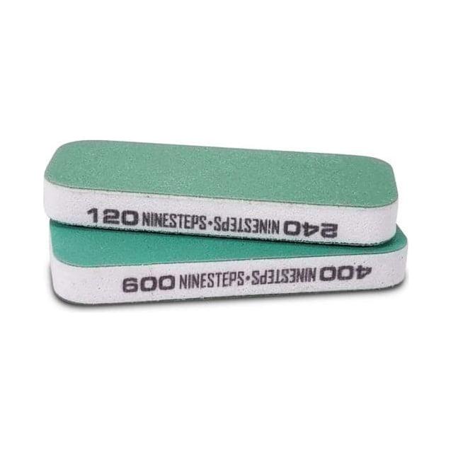 NINESTEPS Essential Sanding Block Set