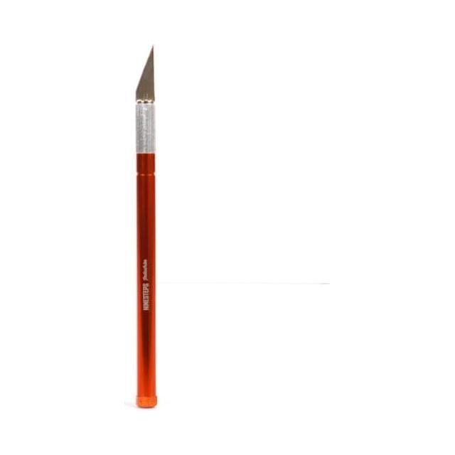 NINESTEPS Premium Hobby Knife with 5 Spare Blades