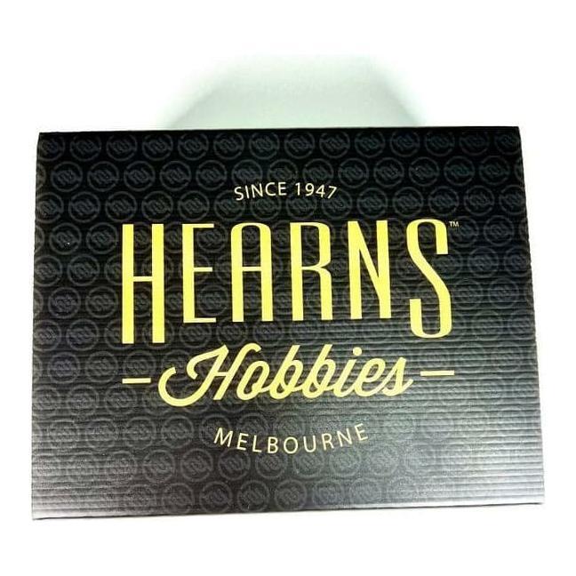 Hearns Exclusive Brett`s Box #2