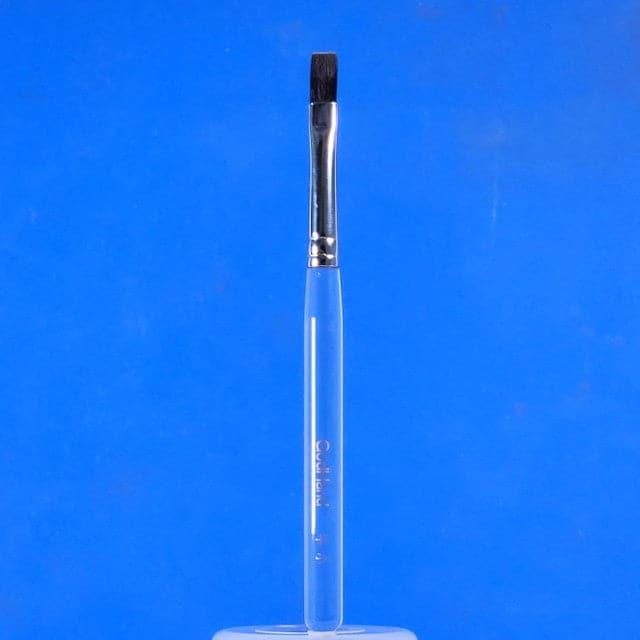 GODHAND Brushwork Deluxe Flat Brush S