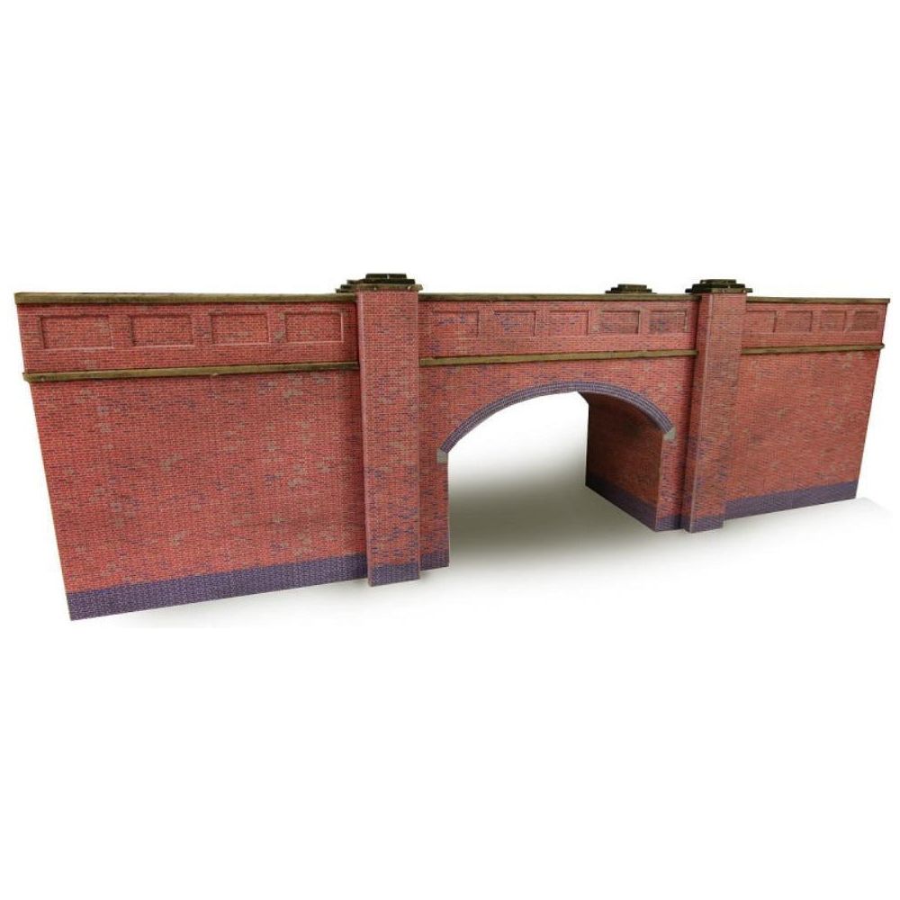 METCALFE N Railway Bridge Brick