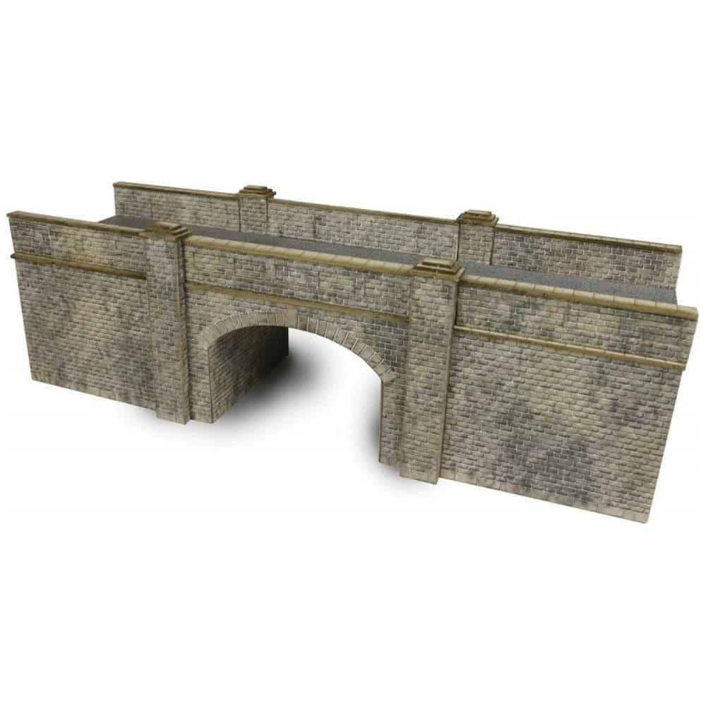 METCALFE N Railway Bridge Stone