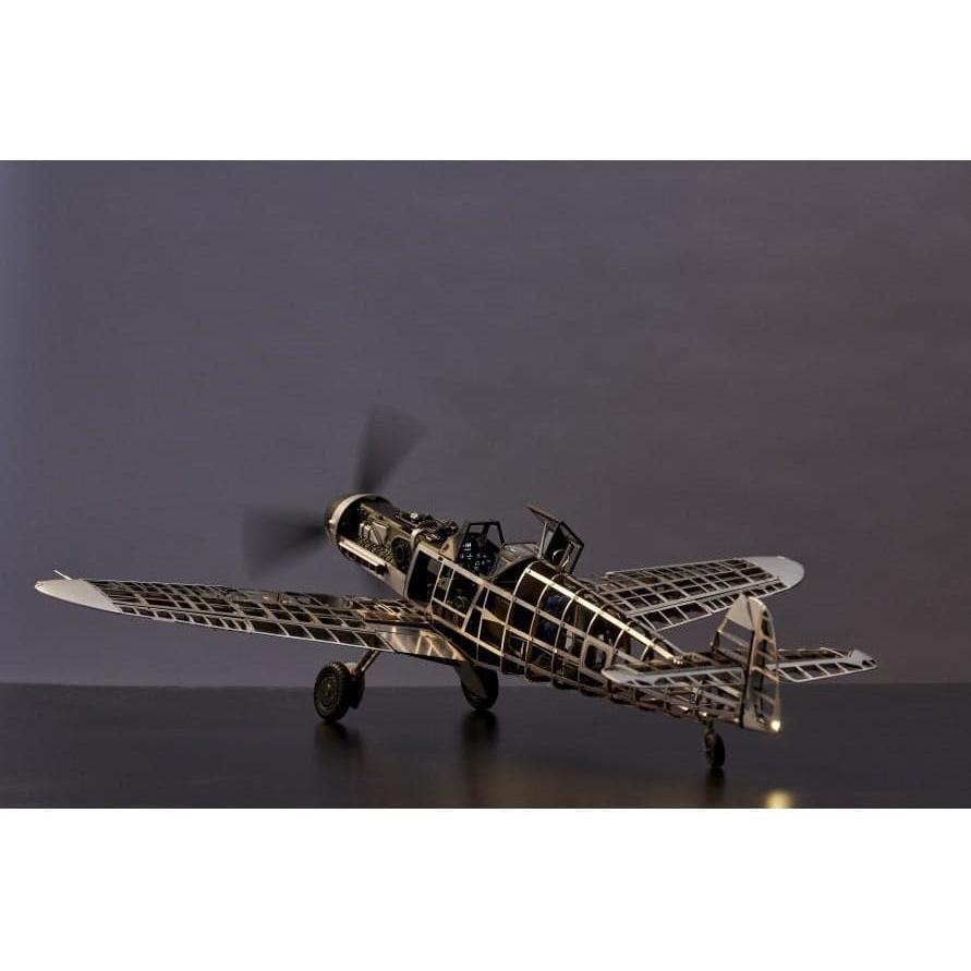 ARTESANIA LATINA 1/16 Messerschmitt Bf109 Metal Model