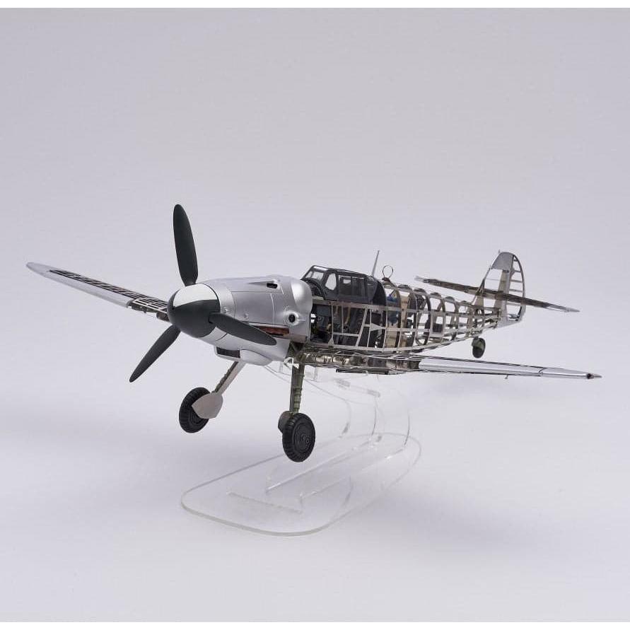 ARTESANIA 1/16 Messerschmitt Bf109 Metal Model