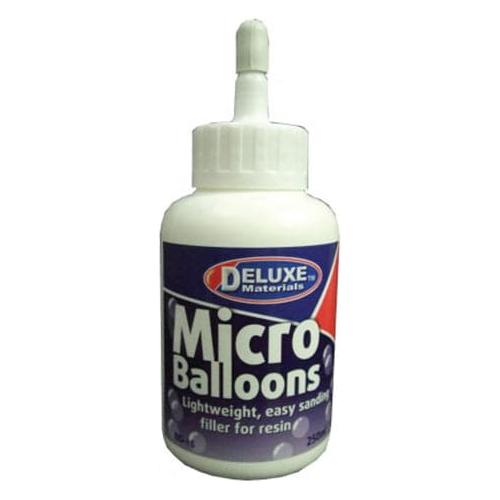 DELUXE MATERIALS BD15 Micro Balloons
