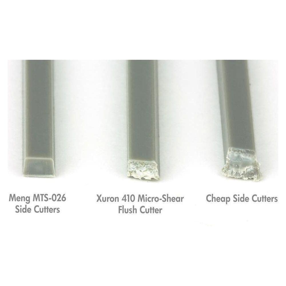 MENG Single Edged Hobby Side Cutter