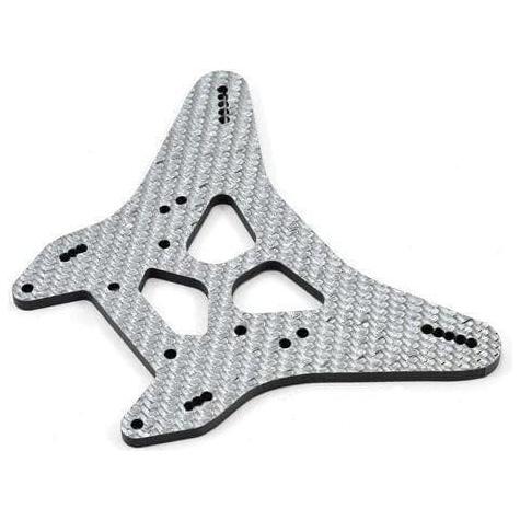 MUGEN Rear Damper Stay (Silver) MBX6TR