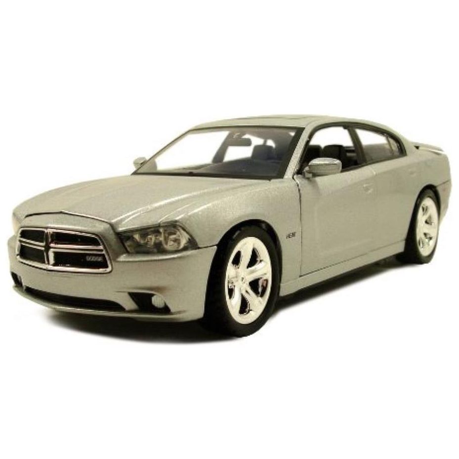 MOTORMAX 1/24 2011 Dodge Challenger R/T