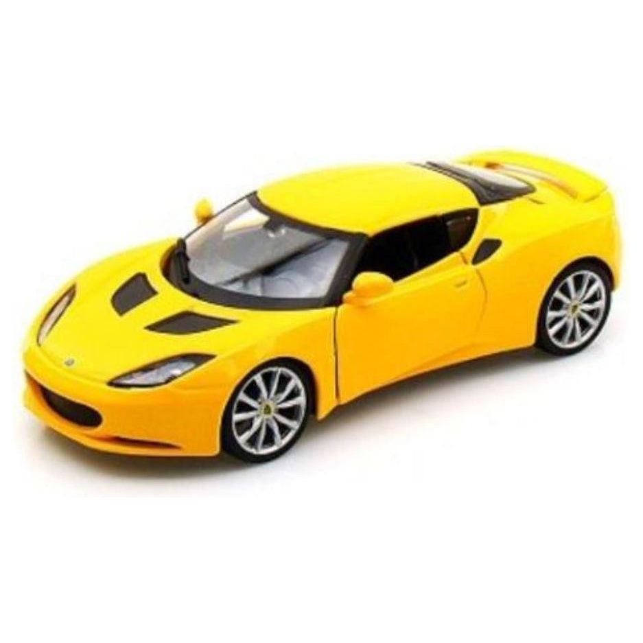 MOTORMAX 1/24 Lotus Evora S