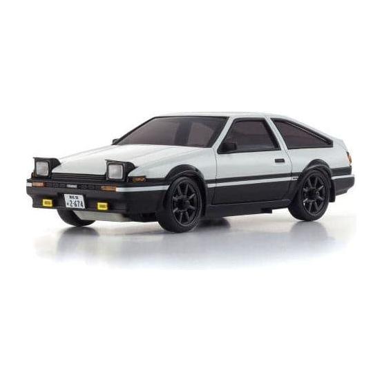 KYOSHO ASC MA-020S-N Initial D Sprinter Trueno Body Shell