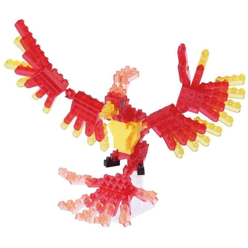 NANOBLOCK Phoenix