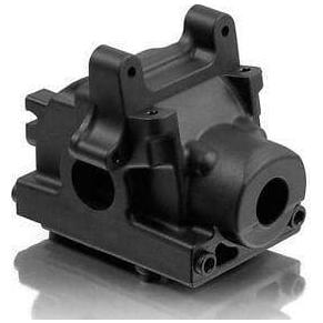 XRAY XB808 Diff Bulkhead Block Set F/R for 13x20 Bearings