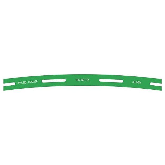 PECO TRACKSETTA 36" 915mm Radius Template (OOT36)