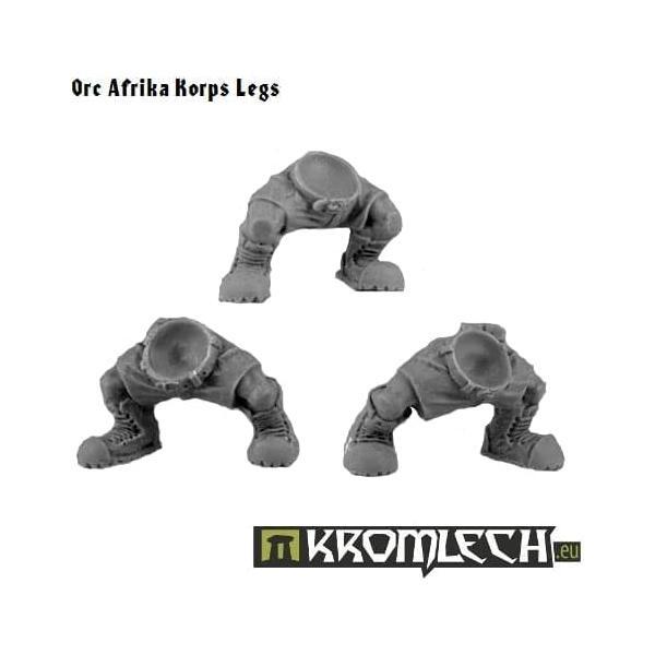 KROMLECH Orc "Afrika Korps Legs (6)
