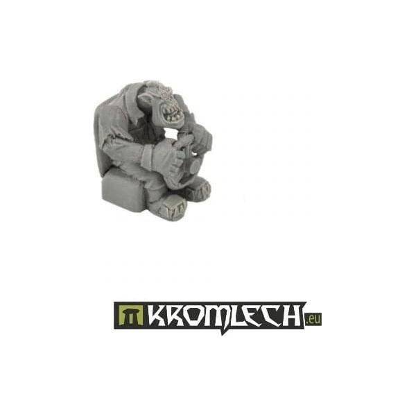 KROMLECH Orc Driver (1)