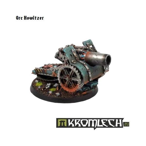 KROMLECH Orc Howitzer (1)