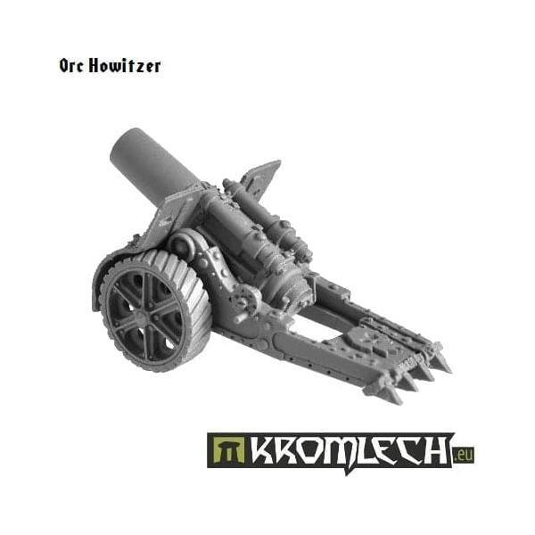 KROMLECH Orc Howitzer (1)