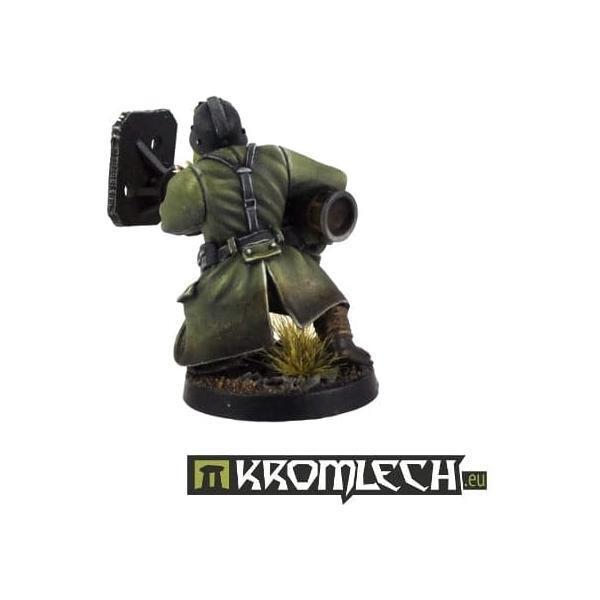 KROMLECH Orc Panzerschreck (1)